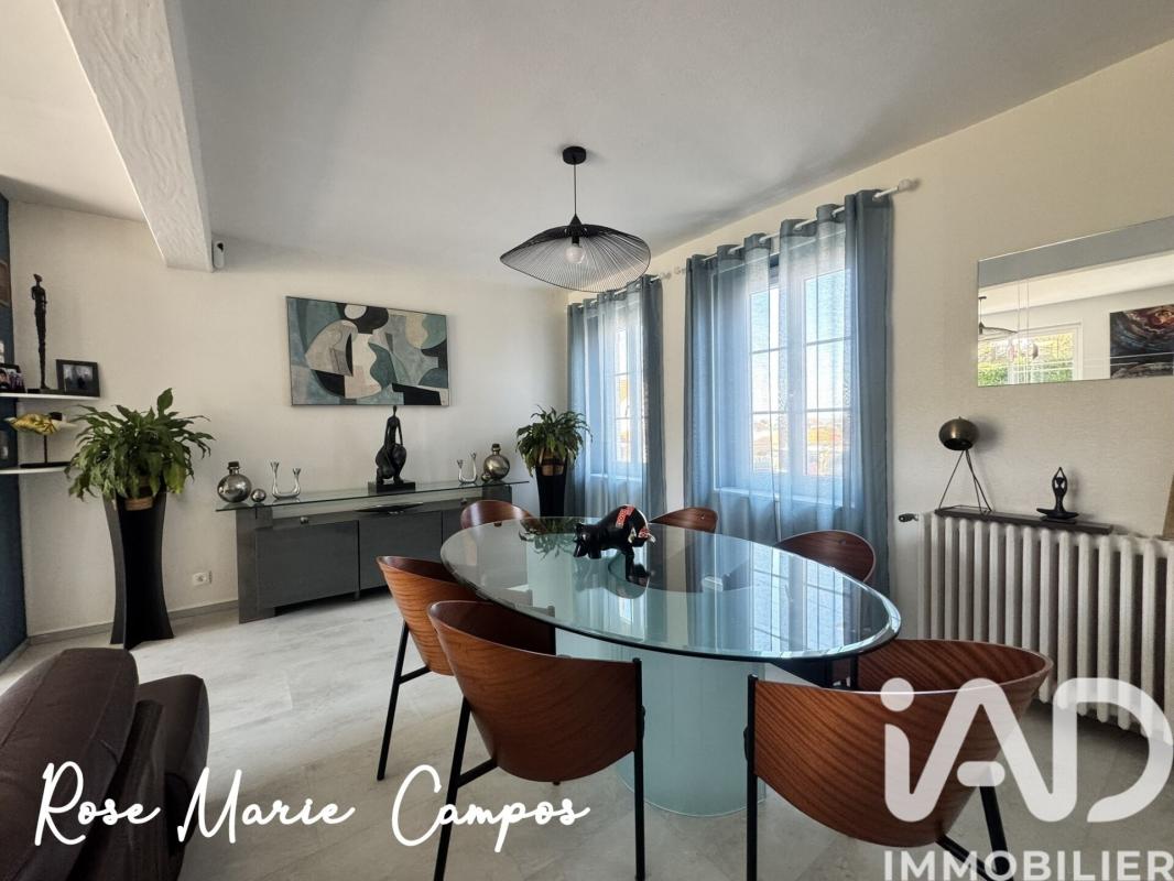 Maison 7 Pièce(s) Montceau-les-Mines - Photo 9