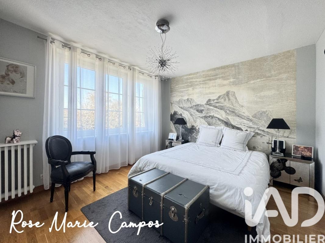 Maison 7 Pièce(s) Montceau-les-Mines - Photo 10