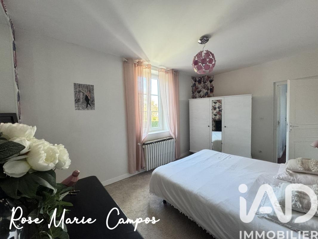 Maison 7 Pièce(s) Montceau-les-Mines - Photo 11
