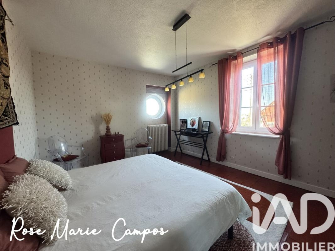 Maison 7 Pièce(s) Montceau-les-Mines - Photo 12