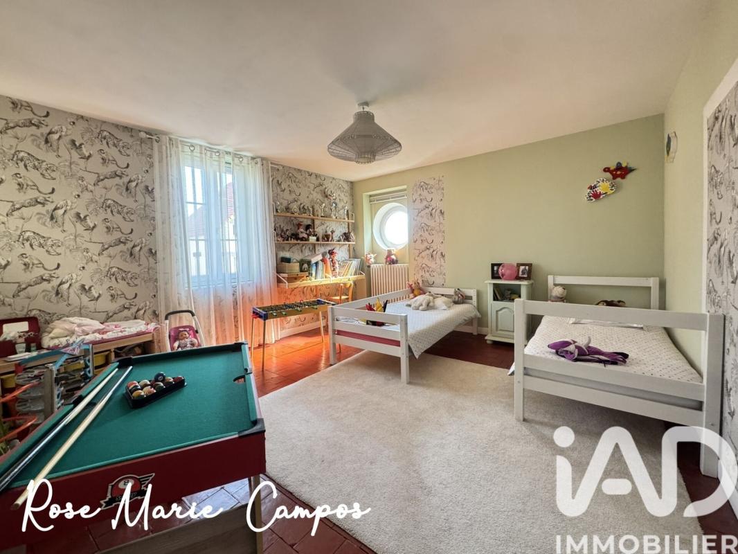 Maison 7 Pièce(s) Montceau-les-Mines - Photo 13