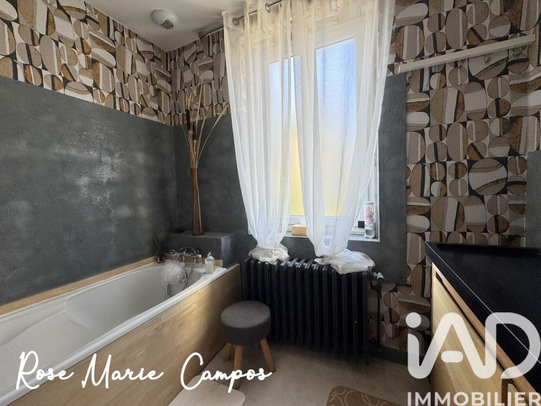 Maison 7 Pièce(s) Montceau-les-Mines - Photo 14