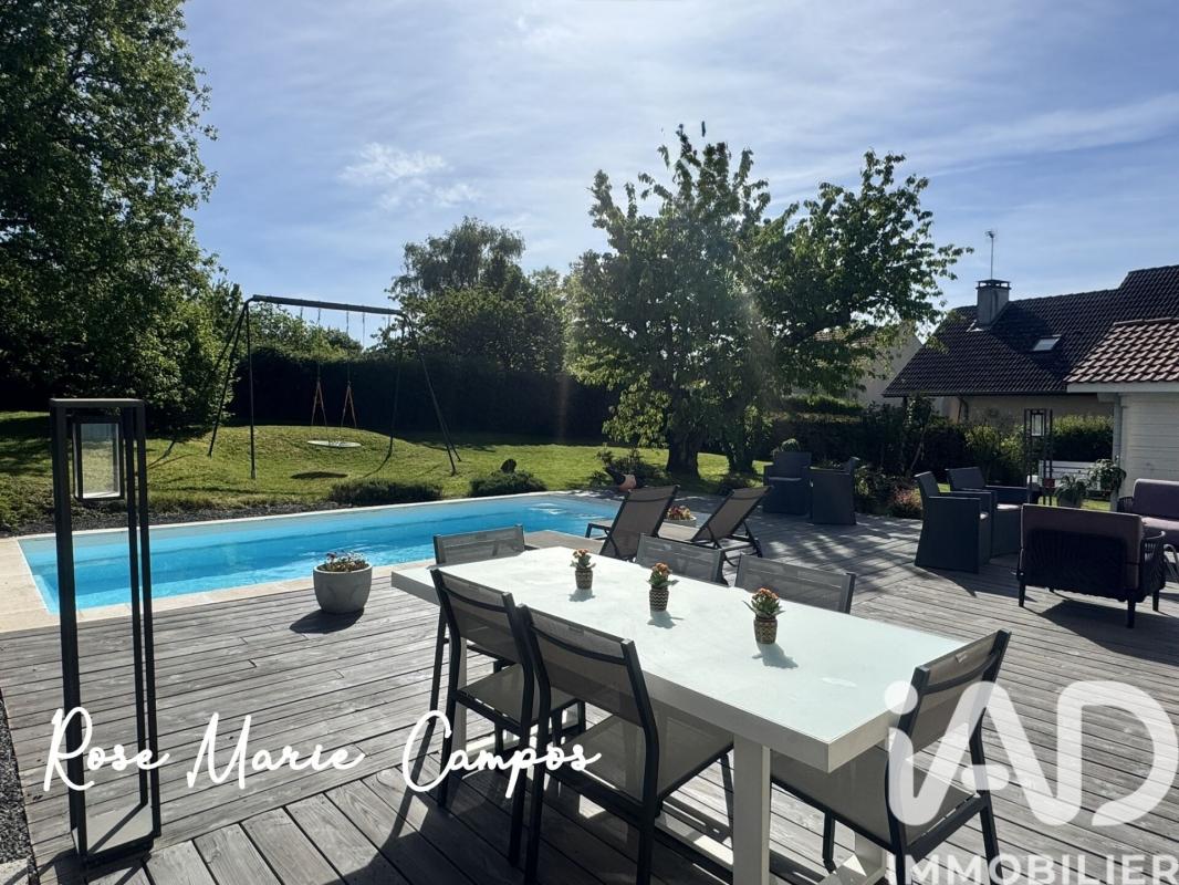 Maison 7 Pièce(s) Montceau-les-Mines - Photo 15