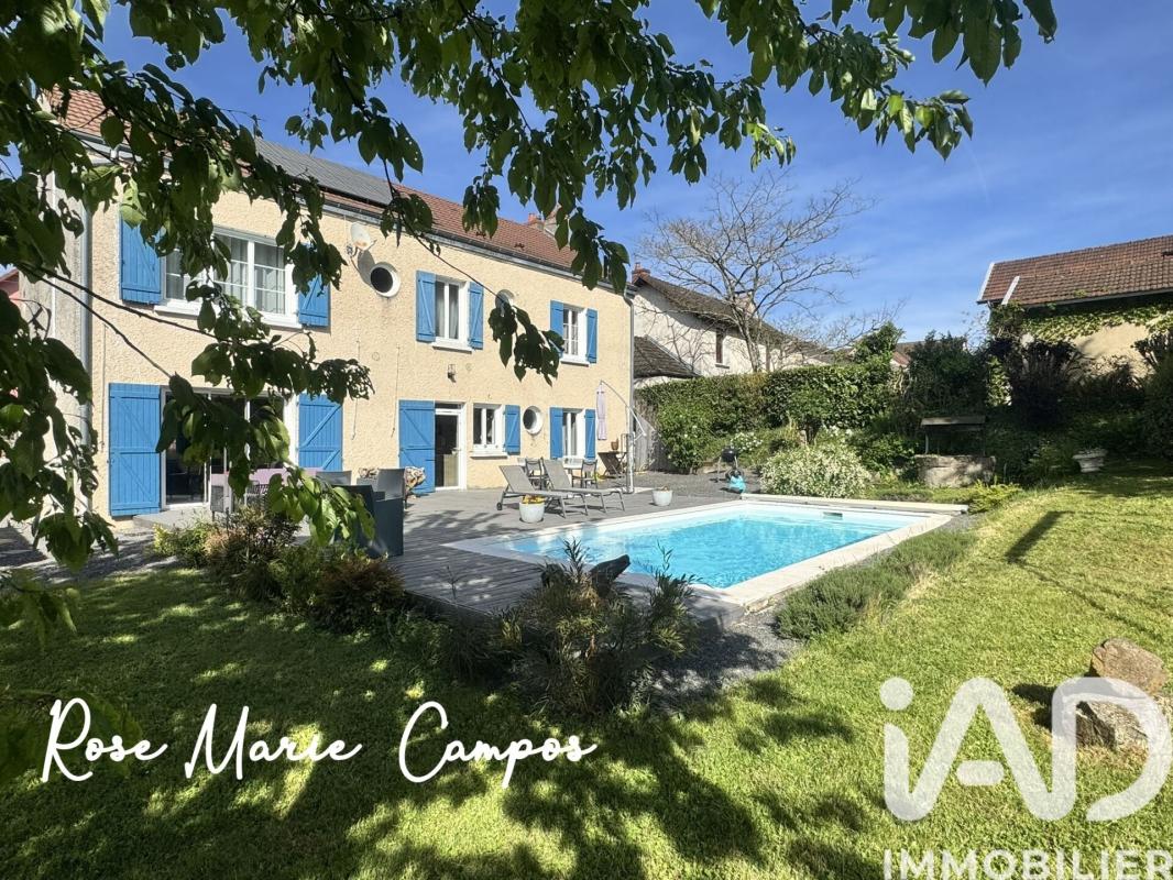 Maison 7 Pièce(s) Montceau-les-Mines - Photo 18