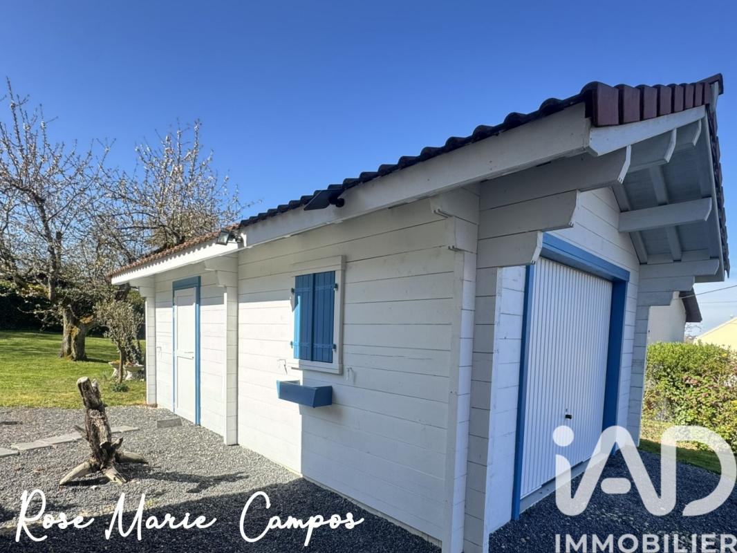 Maison 7 Pièce(s) Montceau-les-Mines - Photo 19