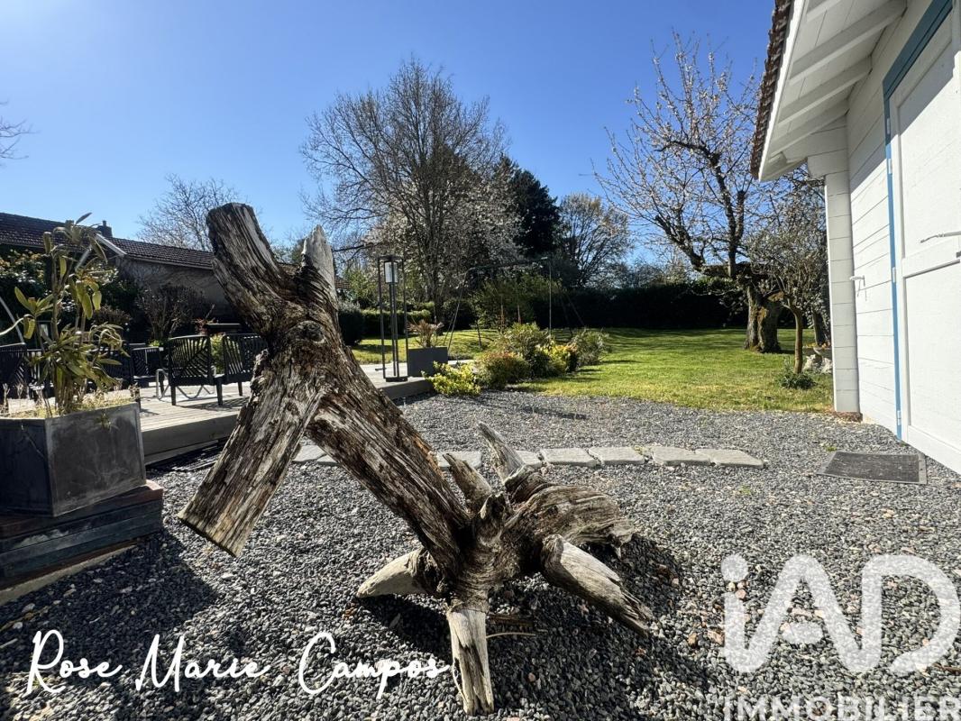 Maison 7 Pièce(s) Montceau-les-Mines - Photo 20