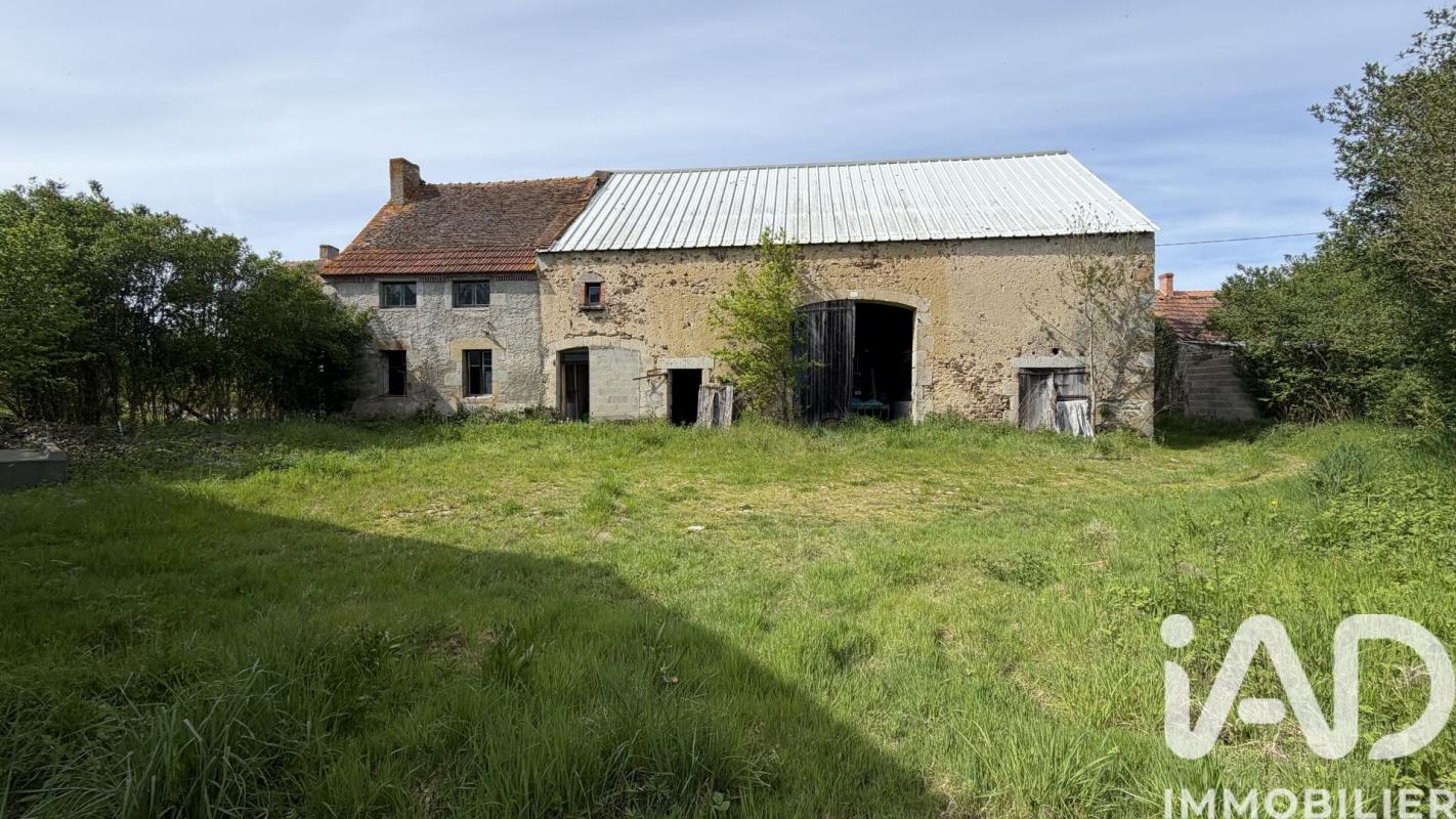 Maison 2 Pièce(s) Bord-Saint-Georges - Photo 1