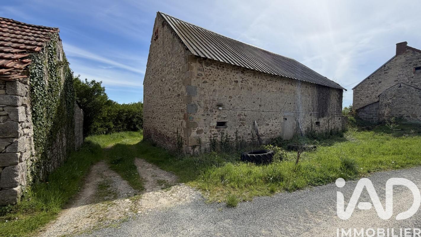 Maison 2 Pièce(s) Bord-Saint-Georges - Photo 2