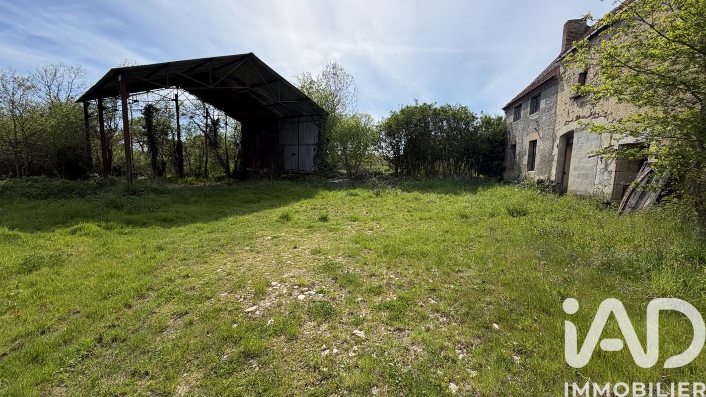 Maison 2 Pièce(s) Bord-Saint-Georges - Photo 4