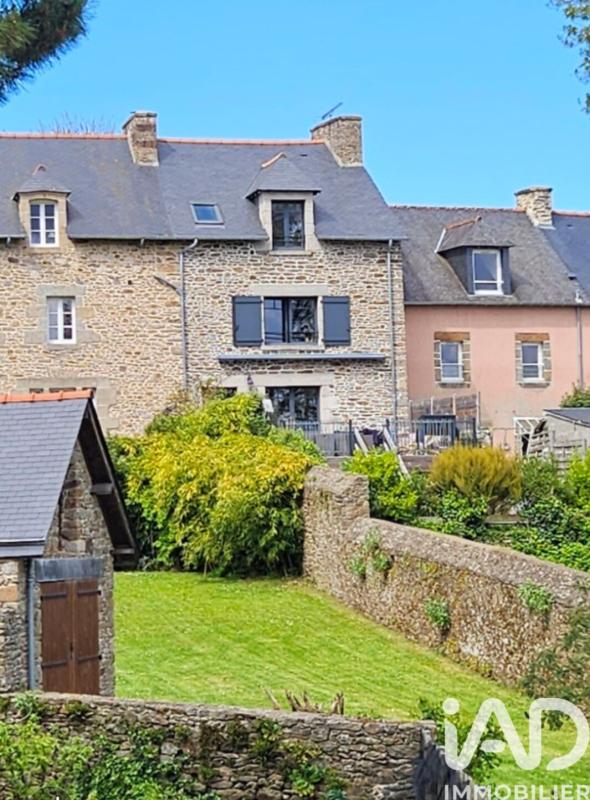 Maison 5 Pièce(s) Plouër-sur-Rance