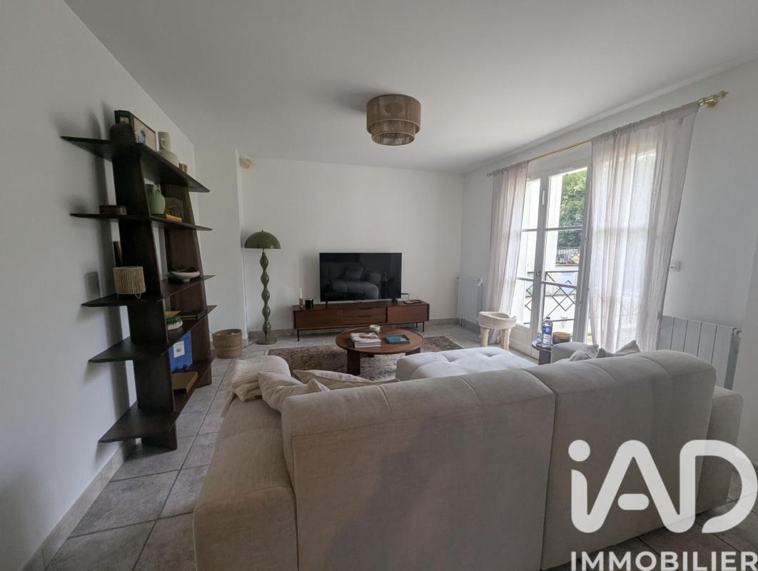 Maison 6 Pièce(s) Jouars-Pontchartrain - Photo 7