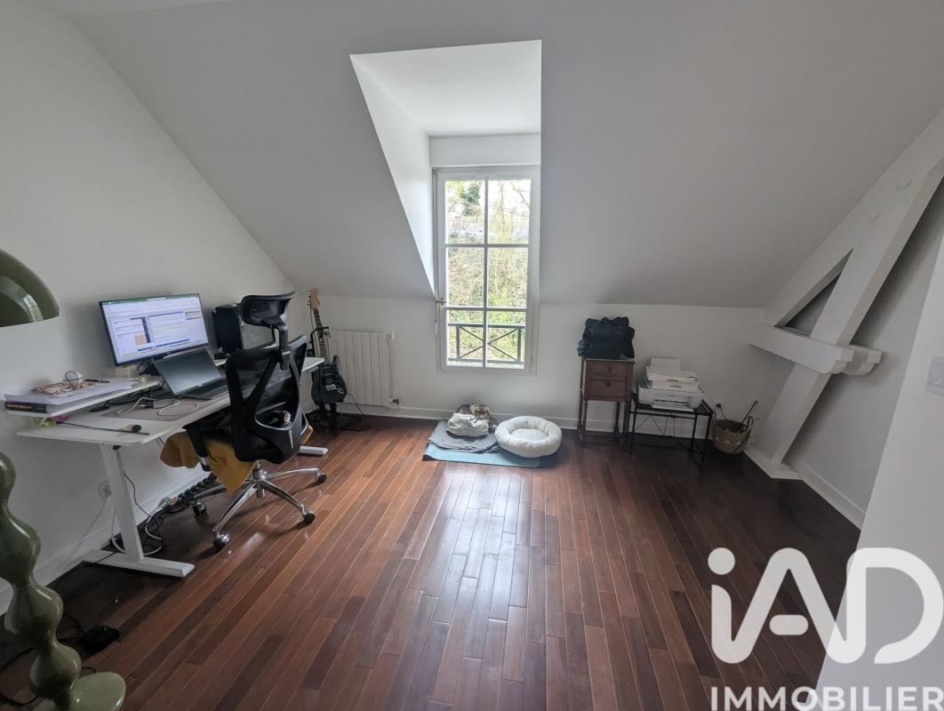 Maison 6 Pièce(s) Jouars-Pontchartrain - Photo 17