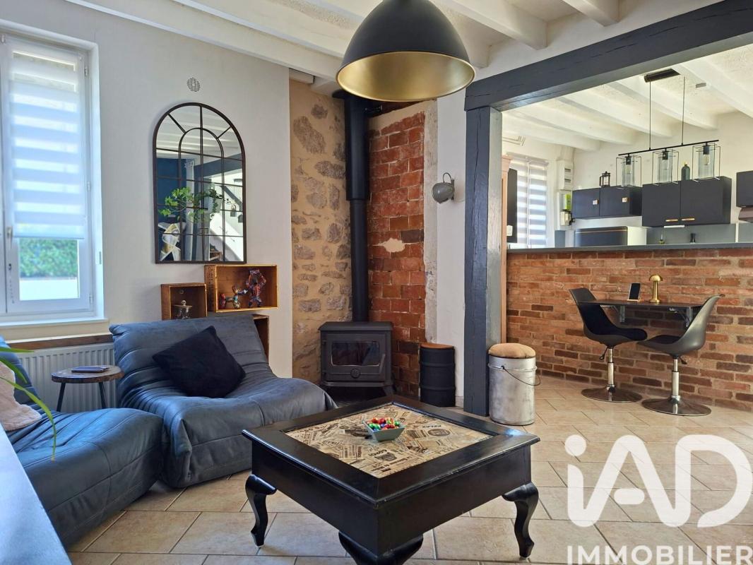 Maison 5 Pièce(s) Cepoy