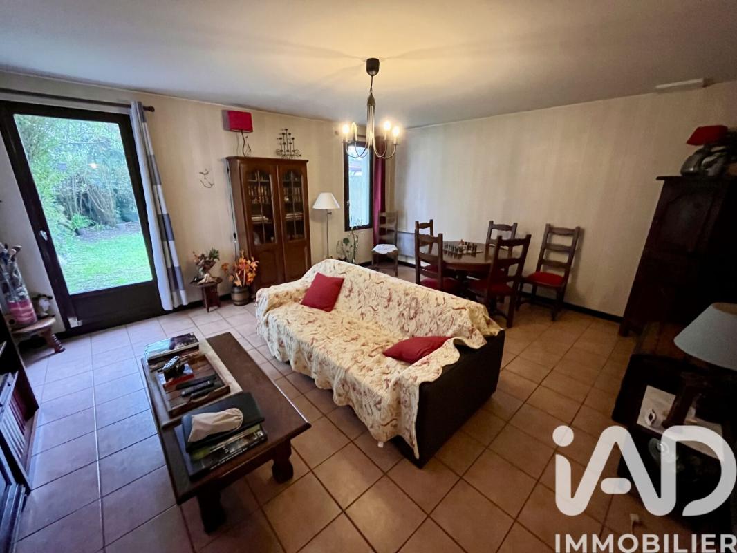 Maison 6 Pièce(s) L'Isle-Adam