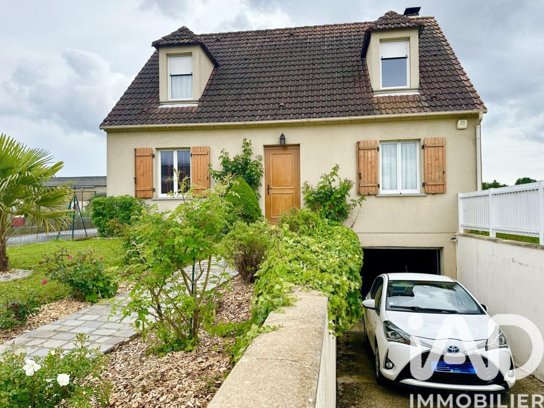 Maison traditionnelle 6 Pièce(s) Longpont-sur-Orge