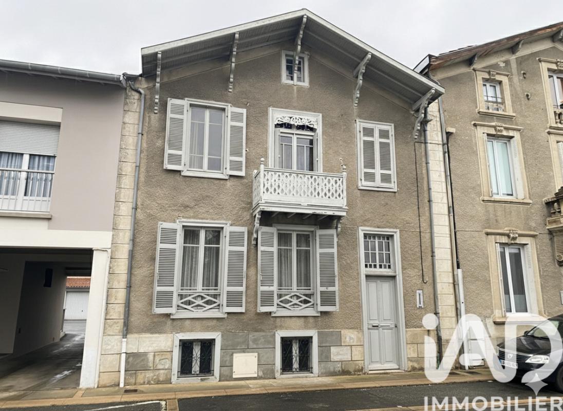 Maison de ville 4 Pièce(s) Saint-Gaudens
