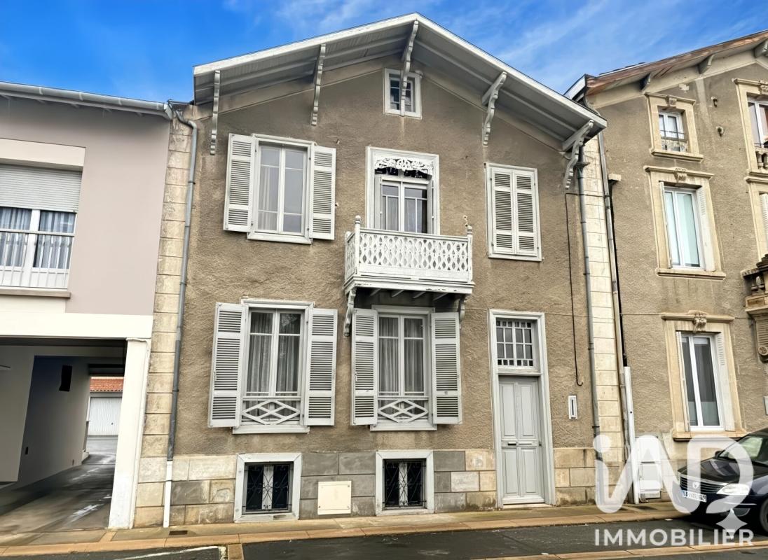 Maison de ville 4 Pièce(s) Saint-Gaudens