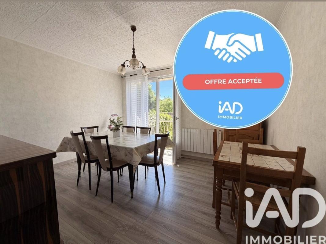 Appartement 3 Pièce(s) Livron-sur-Drôme