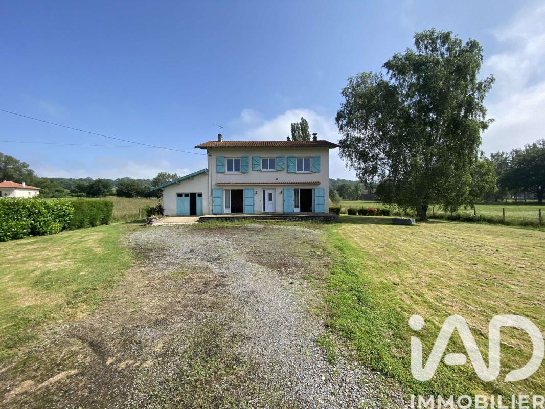 Maison 5 Pièce(s) Saint-Gaudens