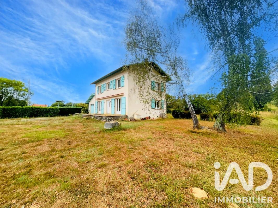 Maison 5 Pièce(s) Saint-Gaudens - Photo 2
