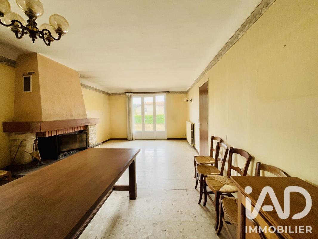 Maison 5 Pièce(s) Saint-Gaudens - Photo 4