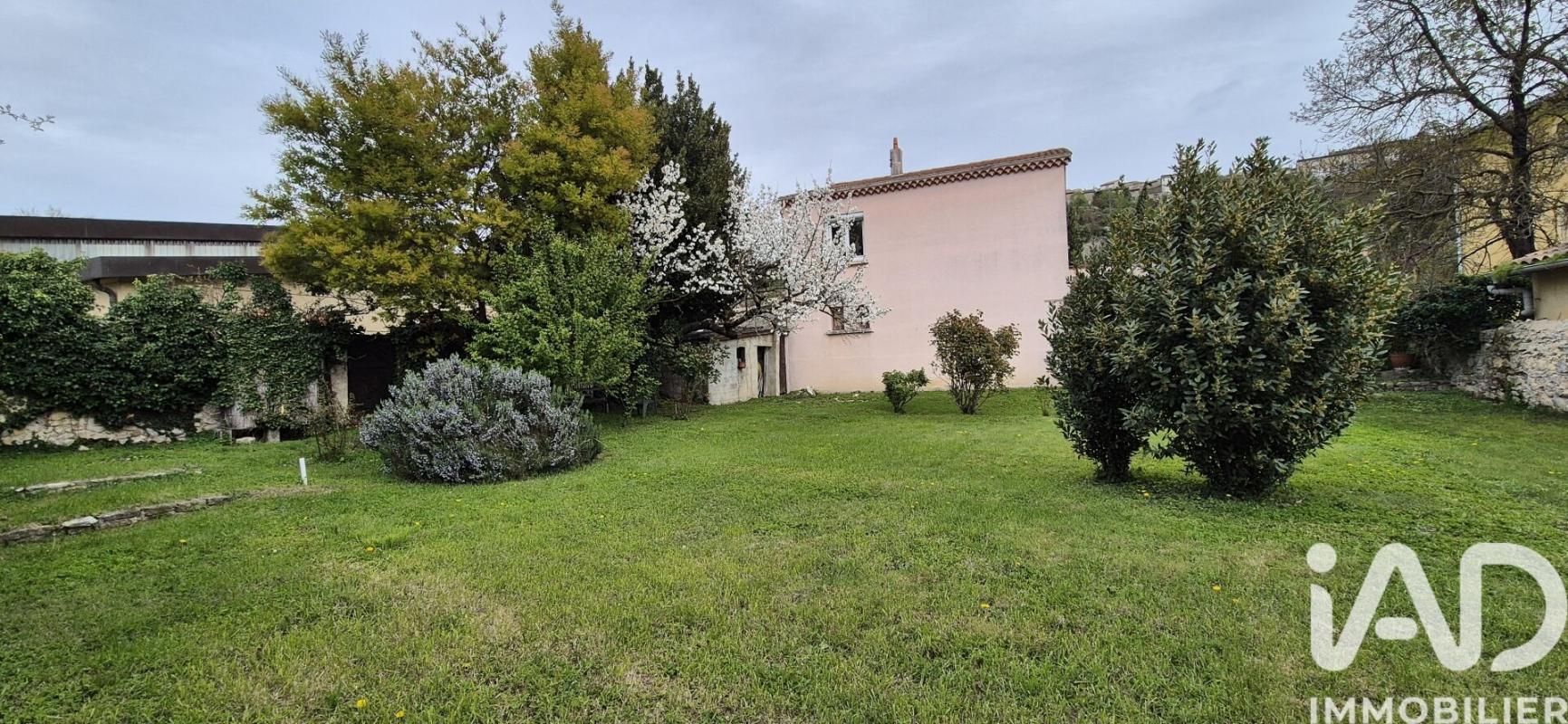 Maison 5 Pièce(s) Livron-sur-Drôme