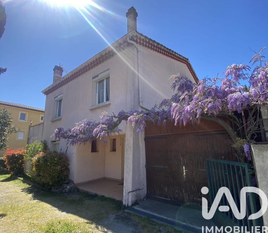 Maison 5 Pièce(s) Livron-sur-Drôme