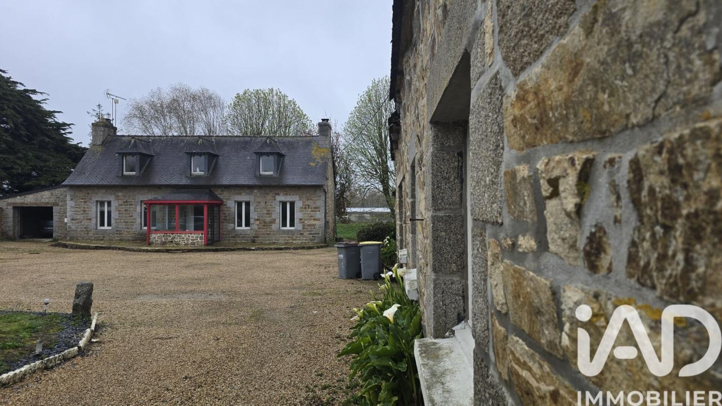 Maison 5 Pièce(s) Cavan