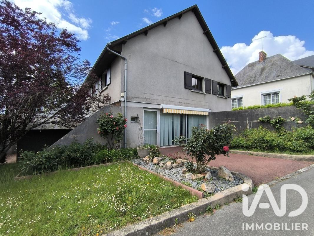 Maison 8 Pièce(s) Juvigné - Photo 1