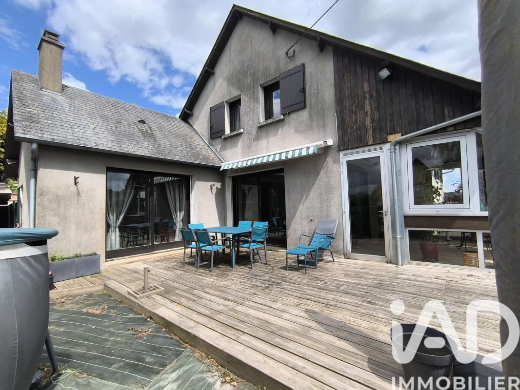 Maison 8 Pièce(s) Juvigné - Photo 3