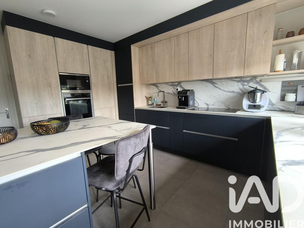 Maison 8 Pièce(s) Juvigné - Photo 4