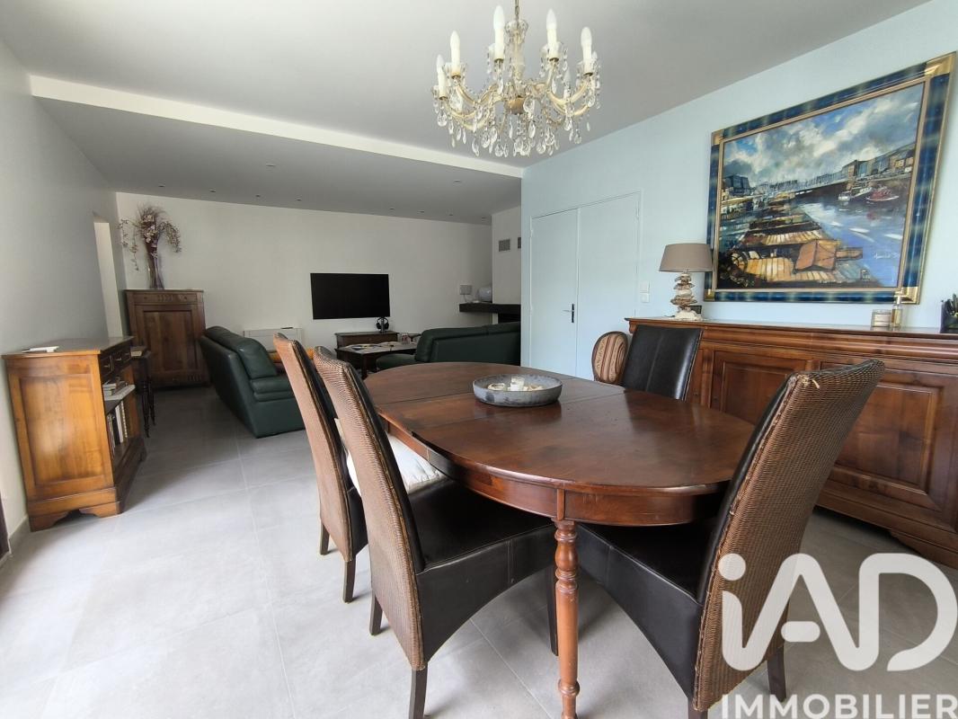 Maison 8 Pièce(s) Juvigné - Photo 5