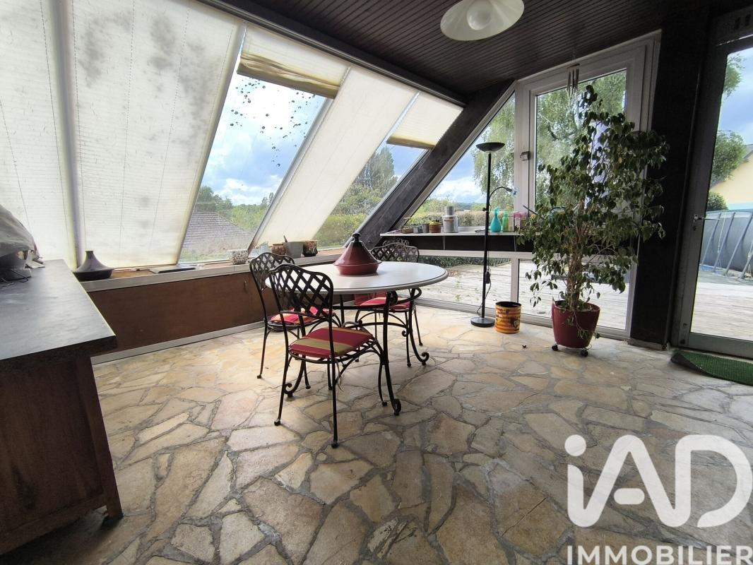 Maison 8 Pièce(s) Juvigné - Photo 7
