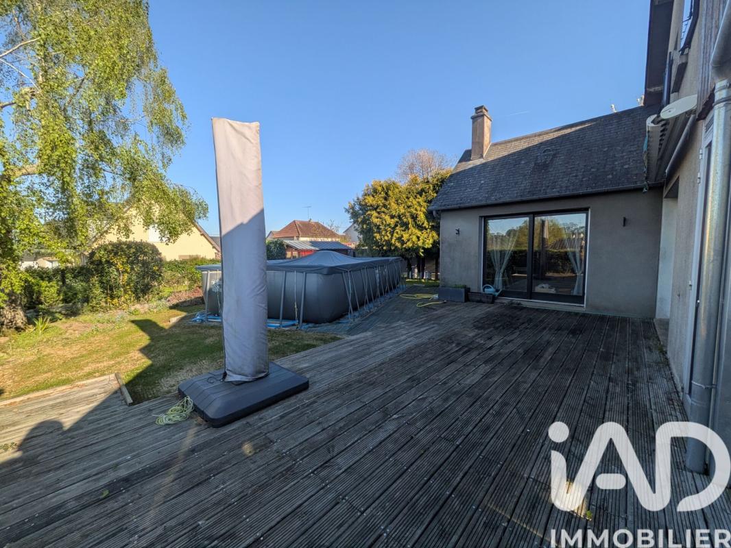 Maison 8 Pièce(s) Juvigné - Photo 22