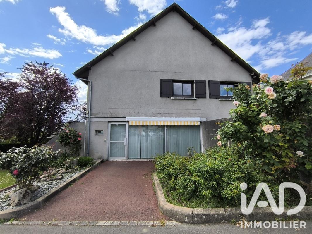 Maison 8 Pièce(s) Juvigné - Photo 25