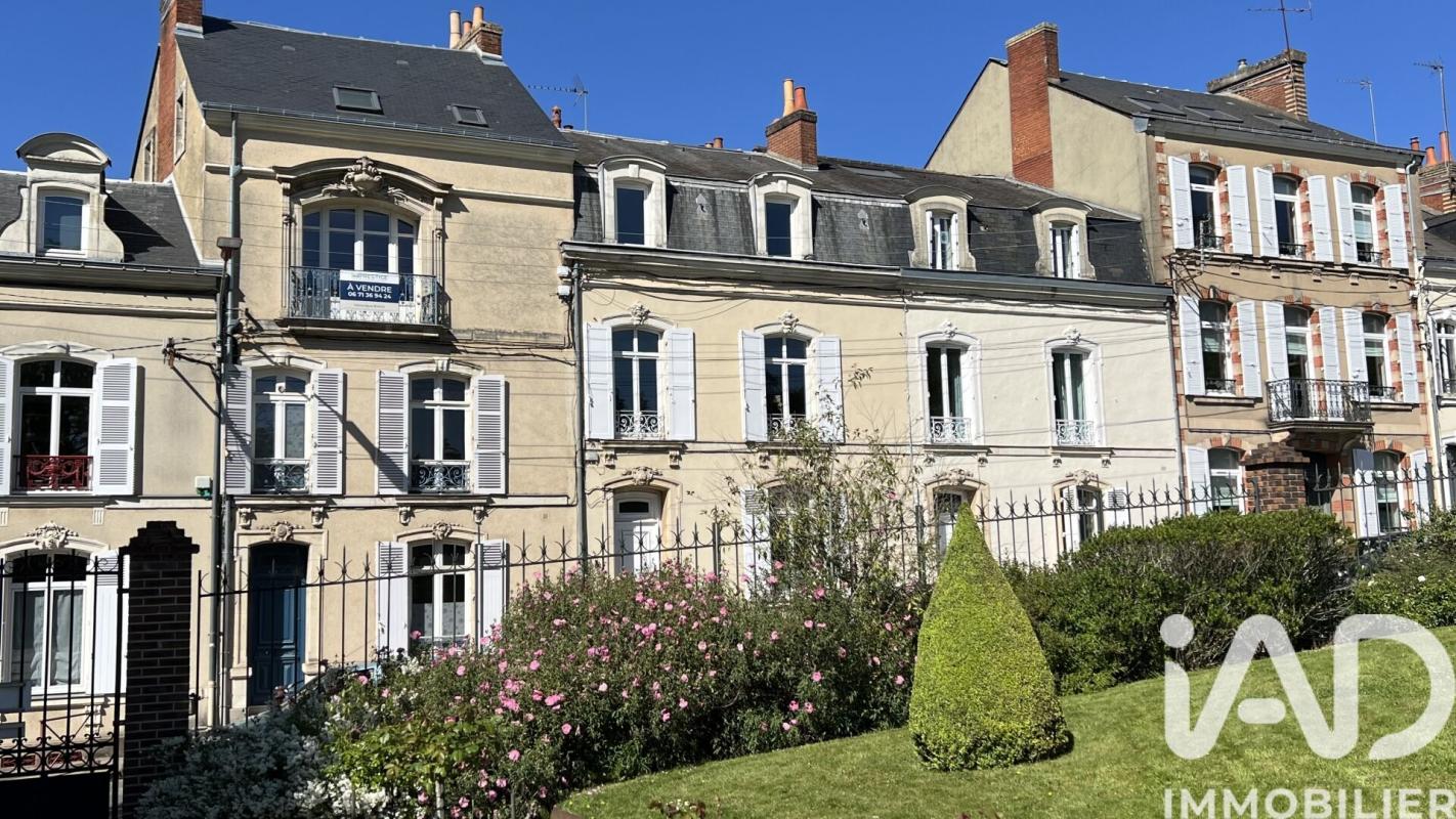 Maison 9 Pièce(s) Le Mans - Photo 2