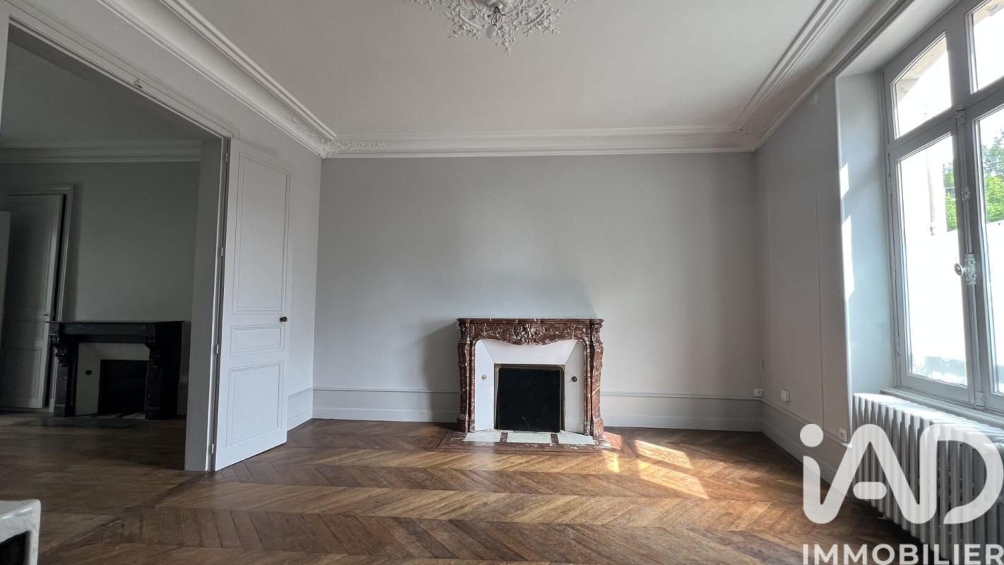 Maison 9 Pièce(s) Le Mans - Photo 3
