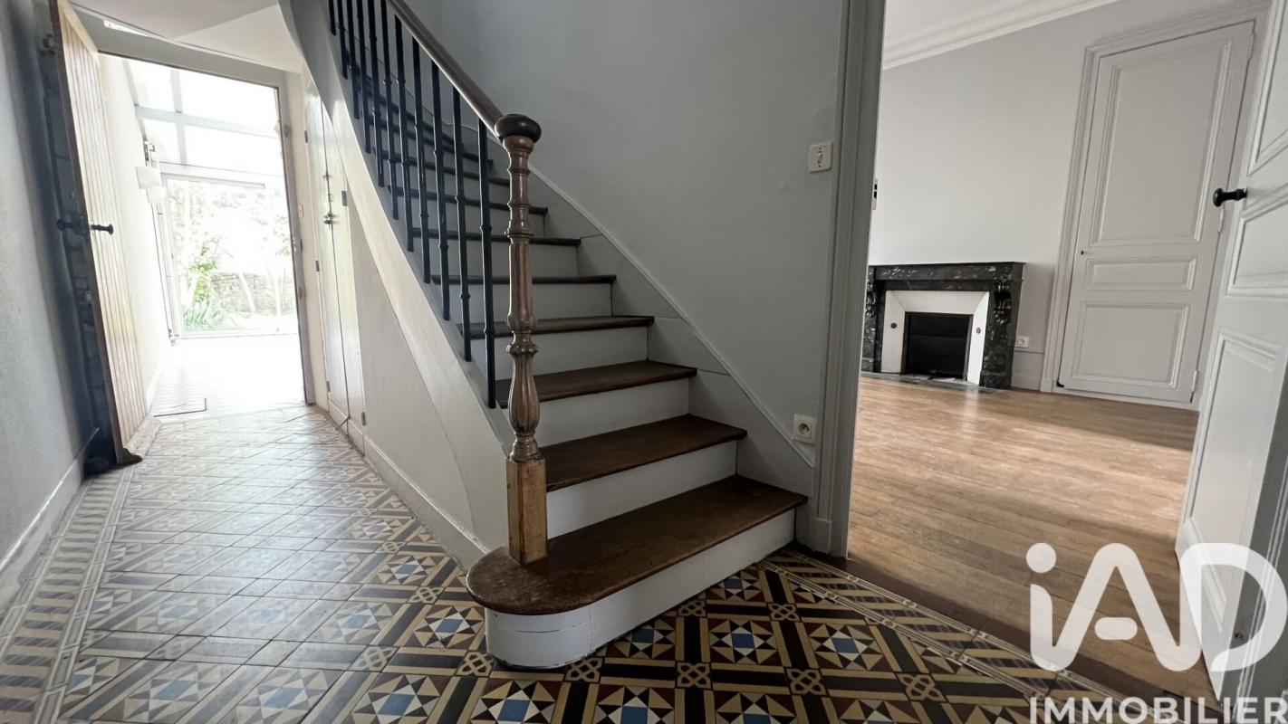 Maison 9 Pièce(s) Le Mans - Photo 5