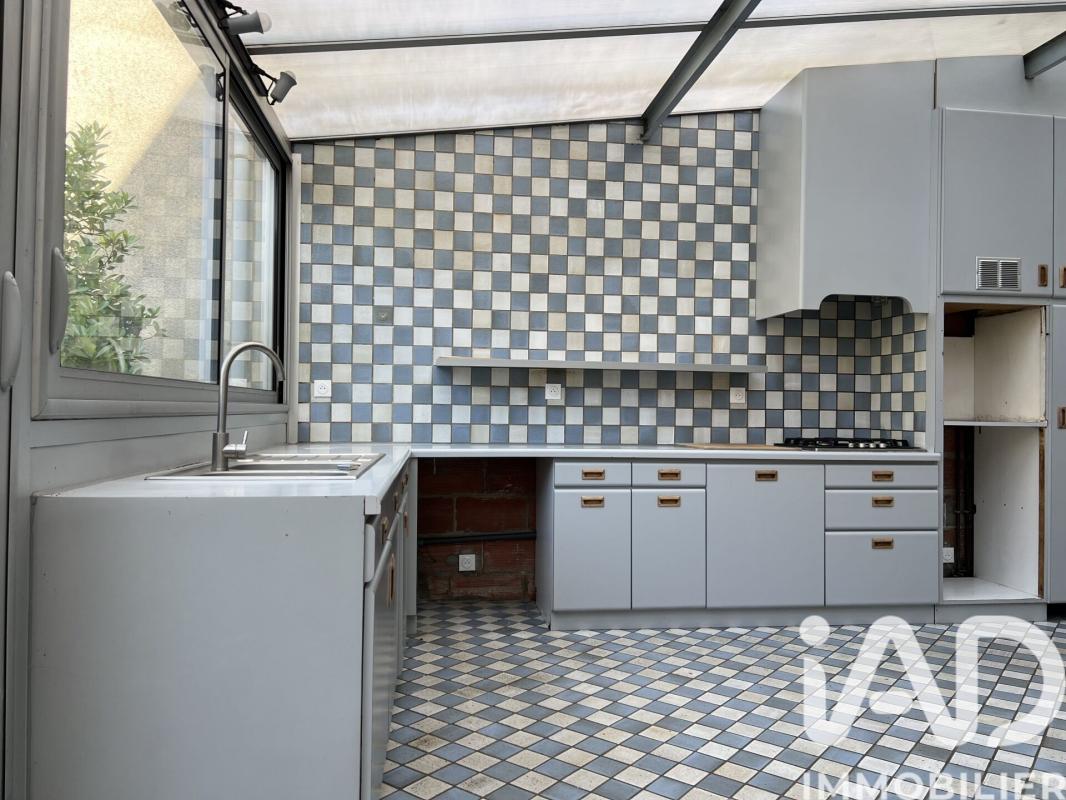 Maison 9 Pièce(s) Le Mans - Photo 6