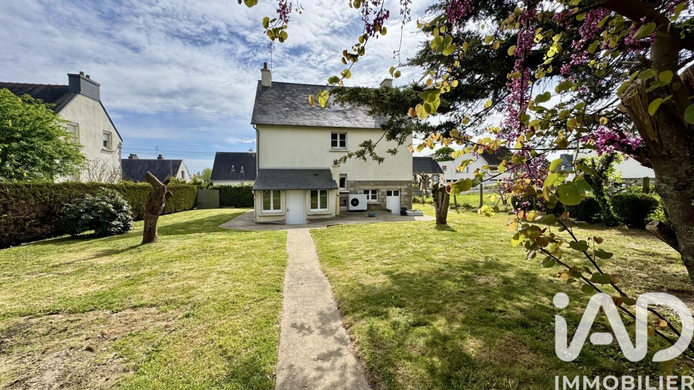 Maison de ville 6 Pièce(s) Loudéac
