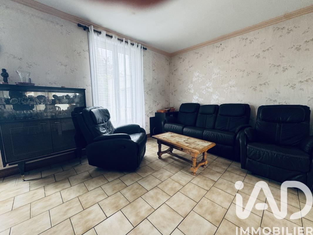 Pavillon 5 Pièce(s) Tours