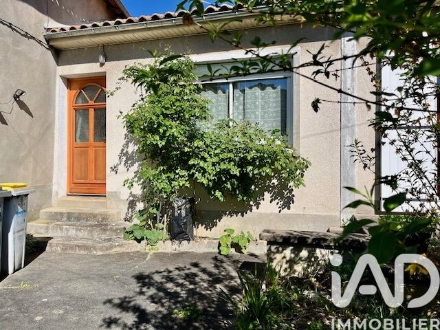 Maison 5 Pièce(s) Poitiers - Photo 1