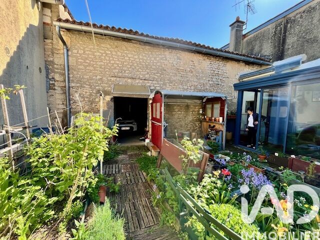 Maison 5 Pièce(s) Poitiers - Photo 4