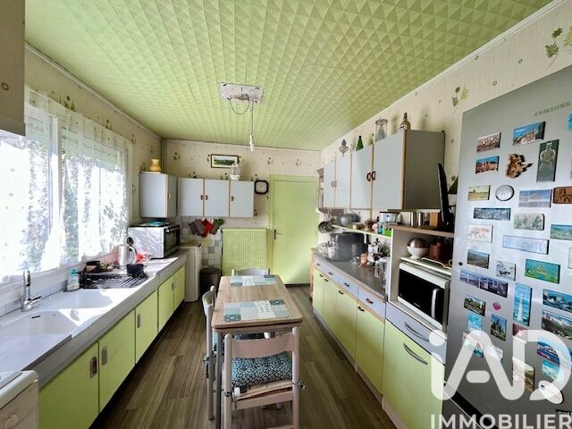 Maison 5 Pièce(s) Poitiers - Photo 8