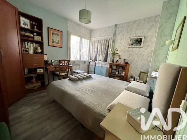 Maison 5 Pièce(s) Poitiers - Photo 9