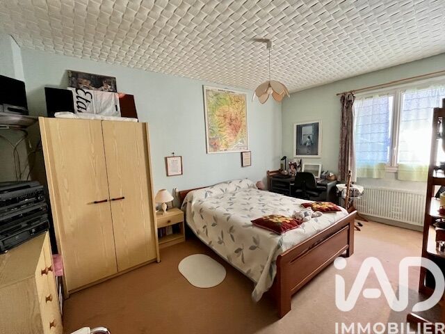 Maison 5 Pièce(s) Poitiers - Photo 10