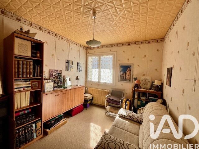 Maison 5 Pièce(s) Poitiers - Photo 11