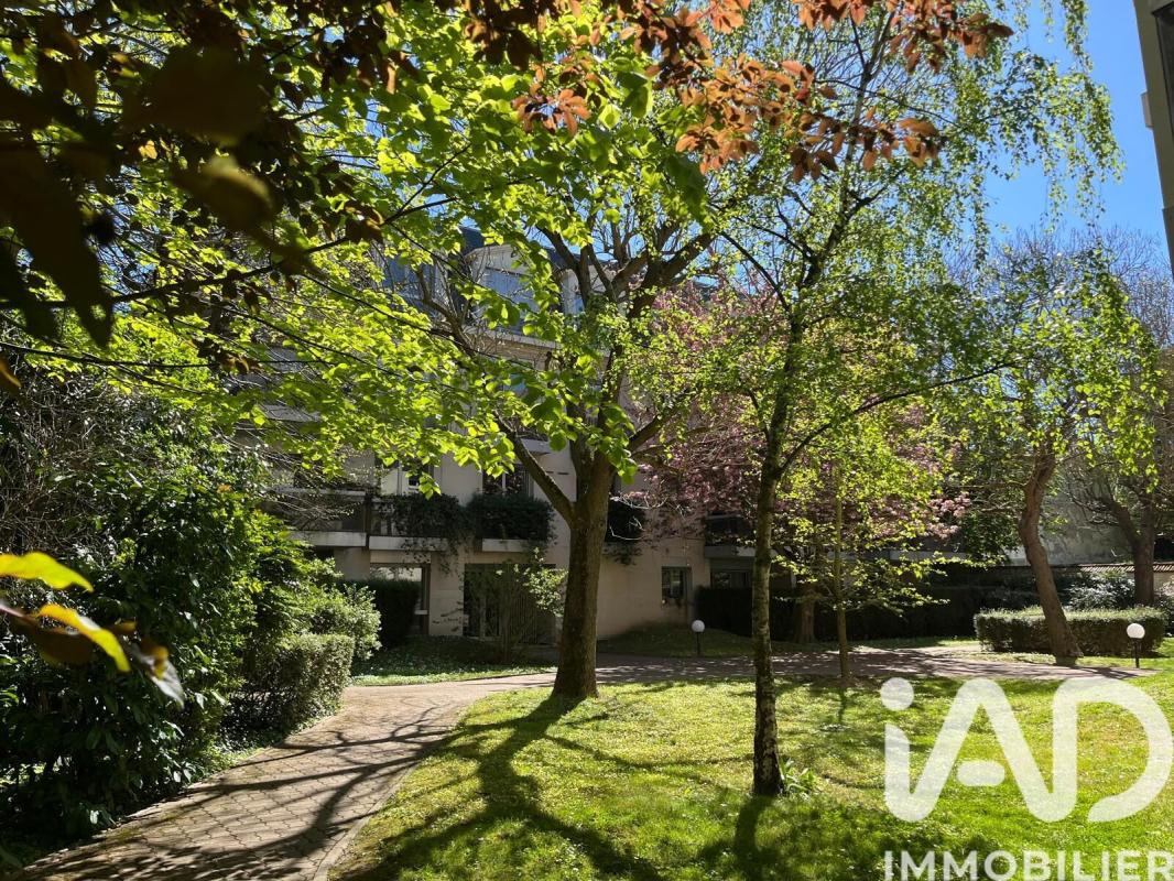 Appartement 4 Pièce(s) Meudon