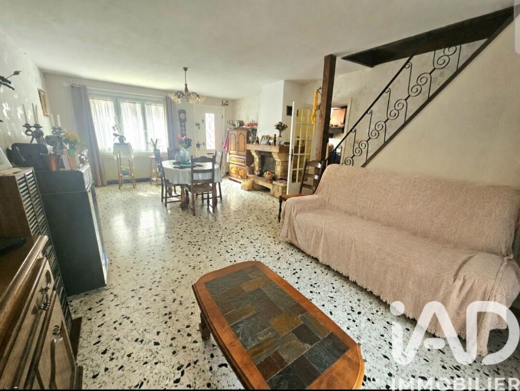 Maison 4 Pièce(s) Saint-Saulve