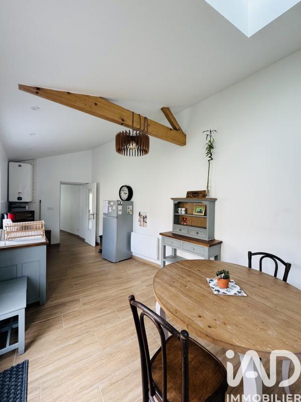 Maison 3 Pièce(s) Dompierre-sur-Mer